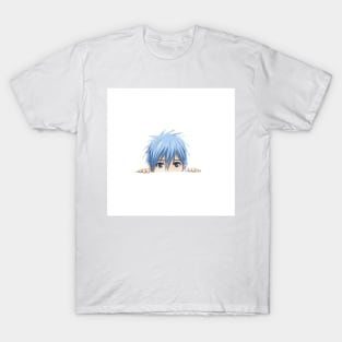 Anime character design T-Shirt